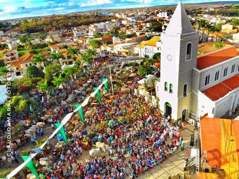 Prefeitura de Caetité vai lançar edital de incentivo à Cultura