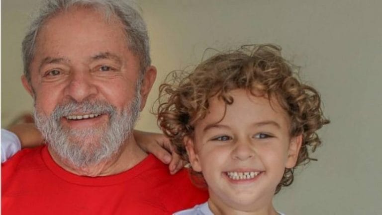 Lula será liberado para comparecer ao velório do neto, afirmam advogados