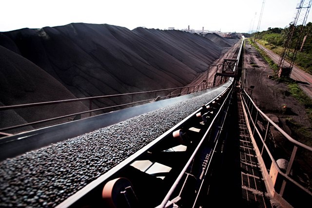 Mineradora anuncia investimento de R$ 11 bi na Bahia para produção de ferro