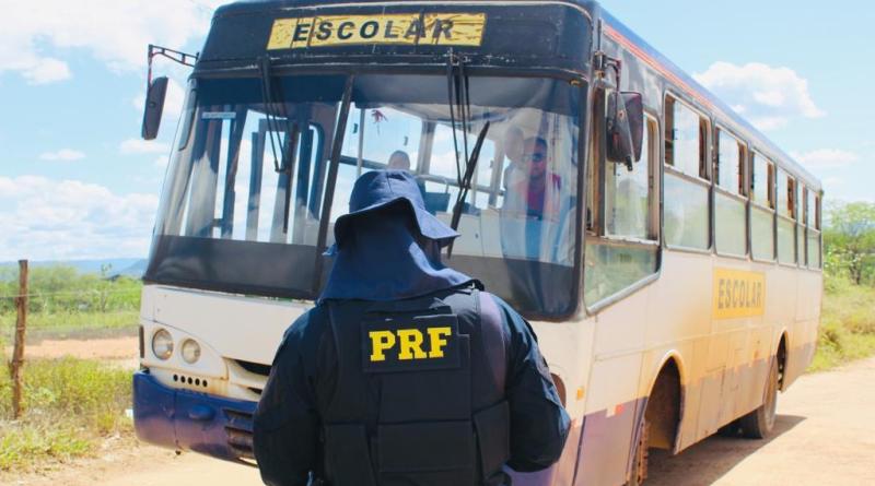 Prefeitura de Guanambi instaura processo administrativo para apurar falhas no transporte escolar