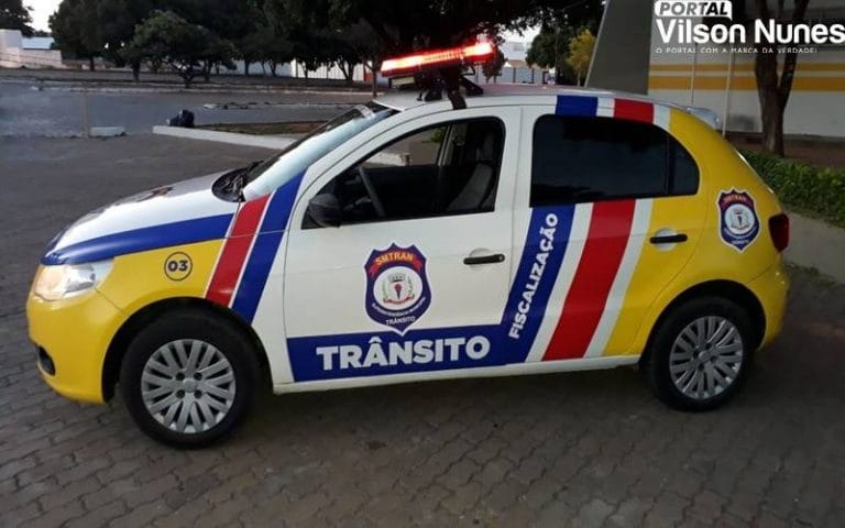 Prefeito de Guanambi nomeia responsáveis pela Superintendência Municipal de Trânsito