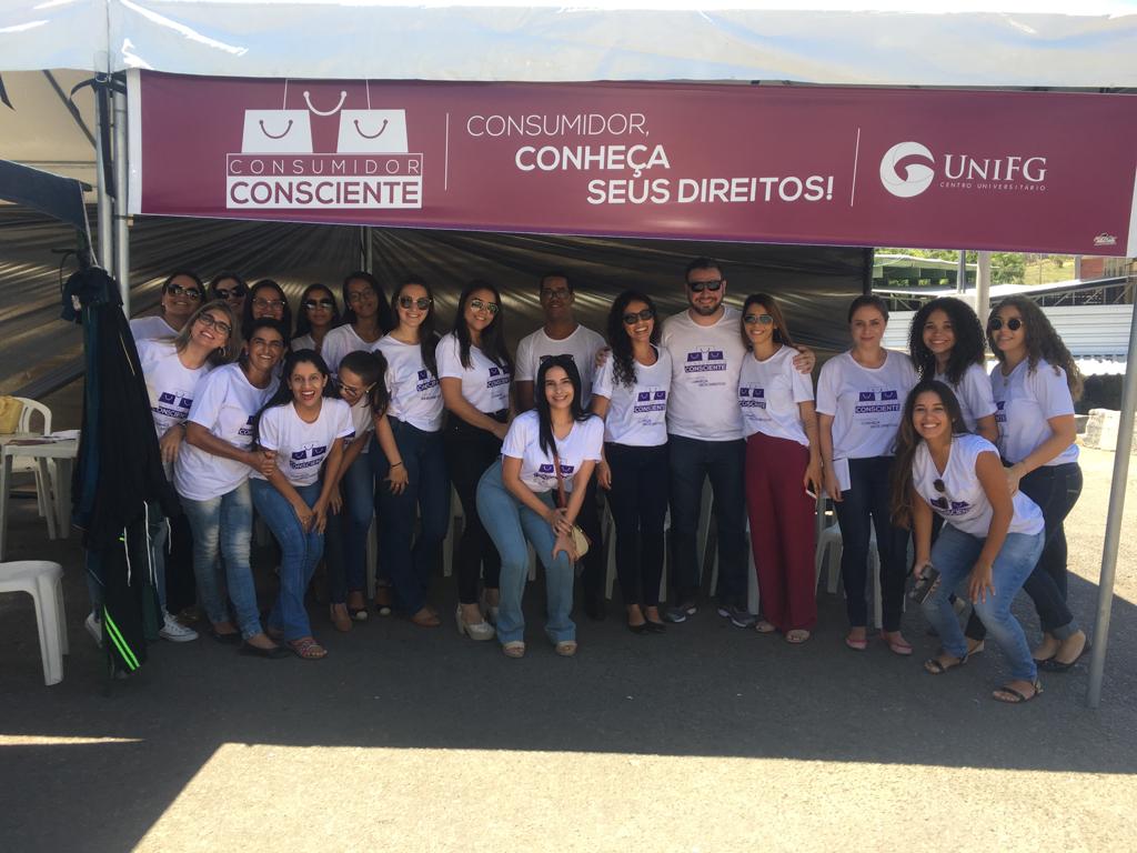 Projeto “Consumidor Consciente” acontece em Guanambi para marcar Dia do Consumidor