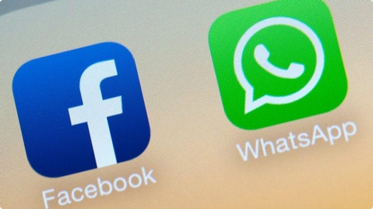 Facebook anuncia integração de mensagens entre WhatsApp e Messenger