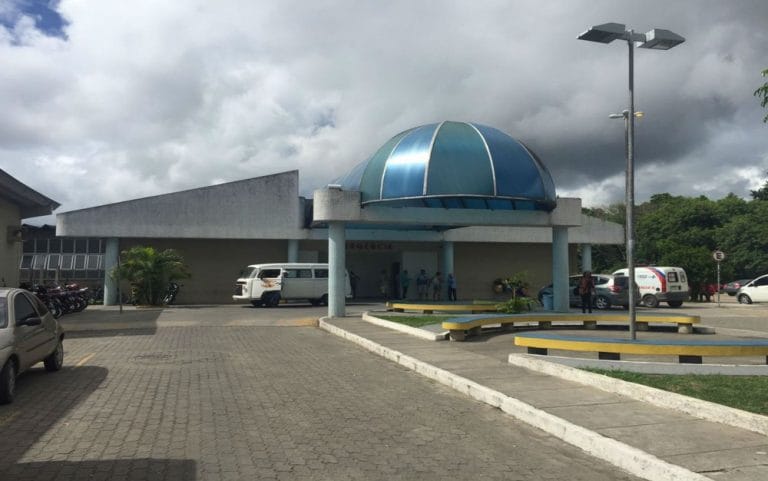 Ataque a tiros deixa homem morto e sete feridos na Bahia