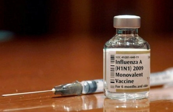 Ministério antecipa início da Campanha Nacional de Vacinação contra a Influenza