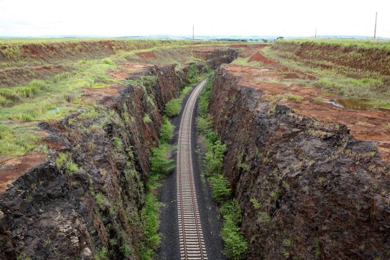 TCU pede informações antes de decidir sobre leilão de ferrovia