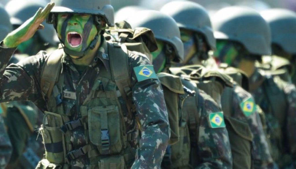 Forças Armadas abrem concursos com 2.130 vagas de nível médio