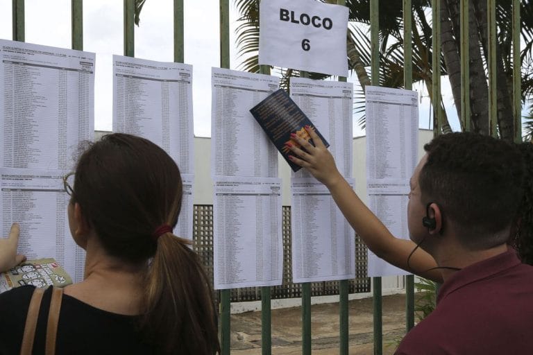 Participantes da lista de espera do ProUni devem comprovar informações