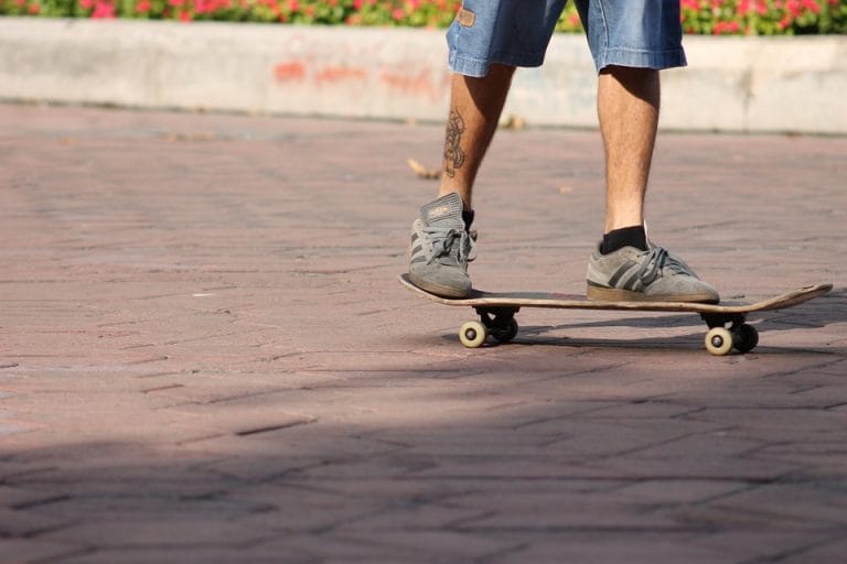 Inscrições do Desafio Skate em Casa são prorrogadas até 8 de fevereiro