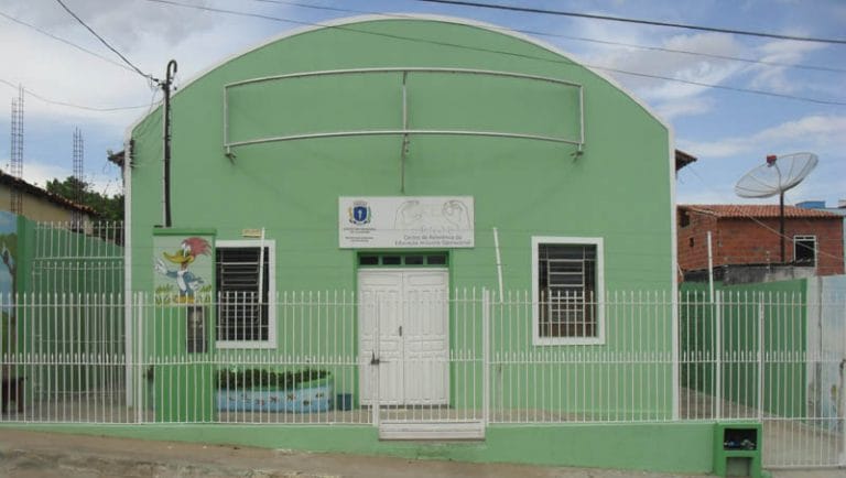 Creio implantou atendimento com Neuropediatra e Pneumologista em Guanambi
