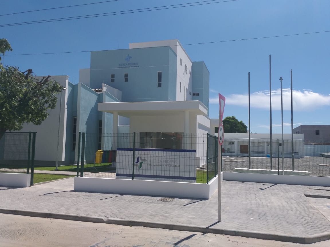 Justiça Federal em Guanambi inaugurará nova sede