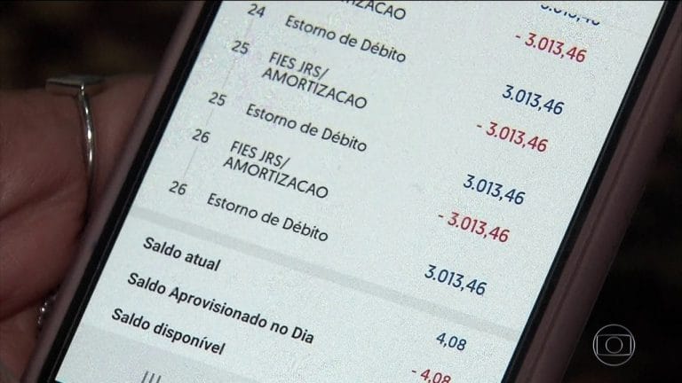 Prazo para renegociar dívidas do Fies começa nesta segunda-feira