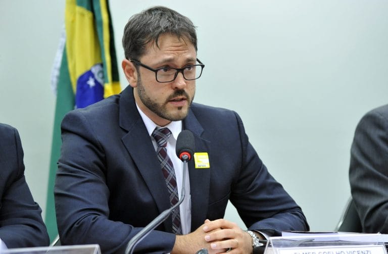 Presidente do Inep pede demissão
