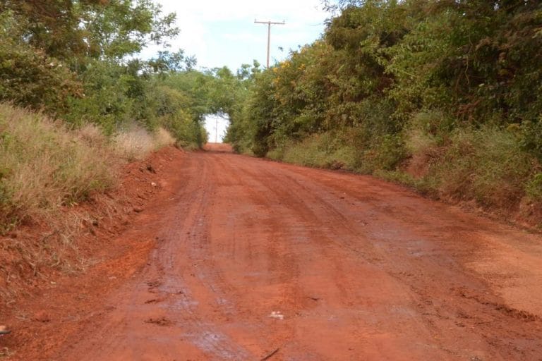 Homem morre ao cair de motocicleta na zona rural de Guanambi