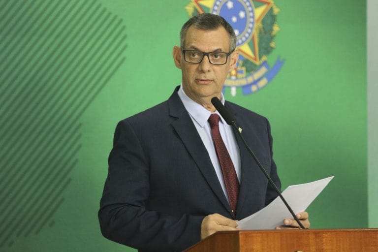 Governo aguarda investigação de morte de motorista por militares