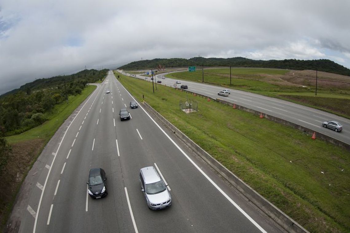 Concessão de rodovia em SP prevê desconto progressivo no pedágio