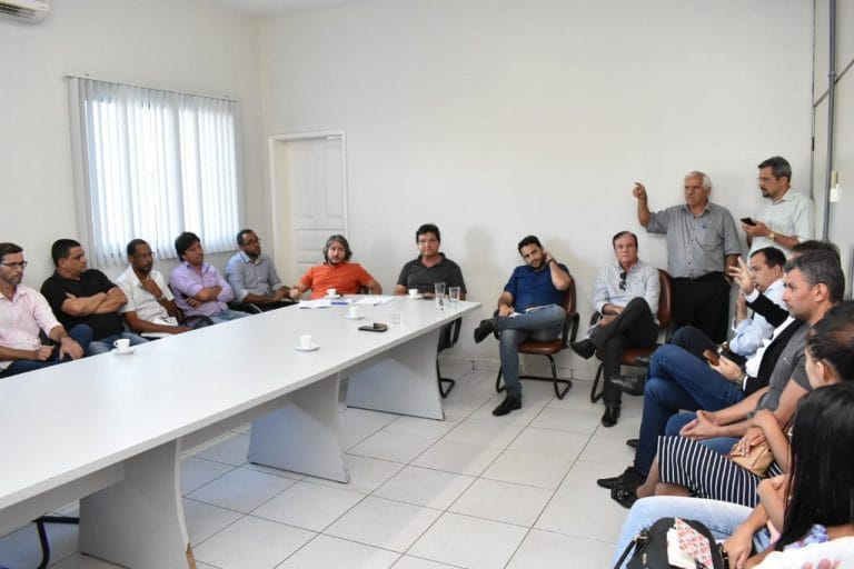 Prefeitura de Guanambi isenta cobrança para utilização de sistema de notas fiscais até final de junho