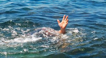 Irmãos morrem afogados em lagoa no município de Tanque Novo