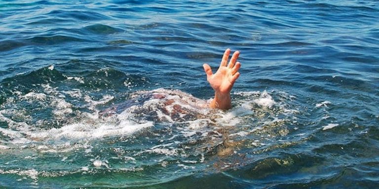 Irmãos morrem afogados em lagoa no município de Tanque Novo