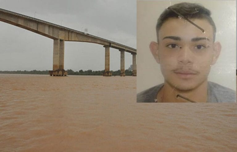Corpo de caetiteense vítima de afogamento é localizado em Carinhanha
