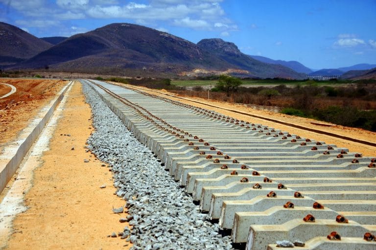 Licitação para concessão da Fiol só deve ocorrer em março de 2020