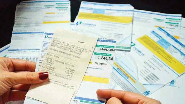 Promoção Coelba Energia para recomeçar