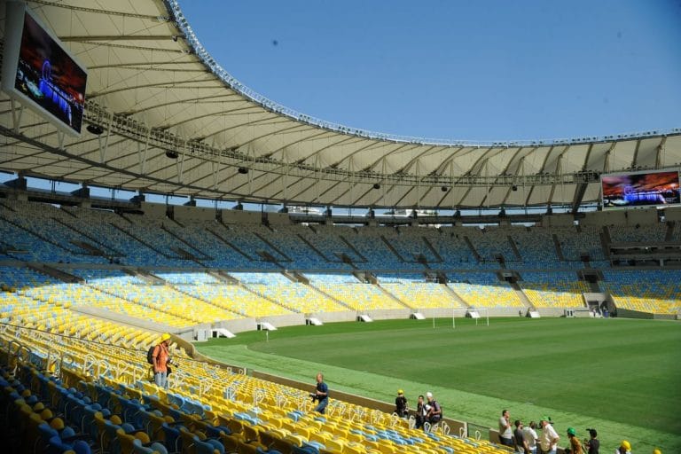 Cade investigará suposta formação de cartel em obras da Copade 2014