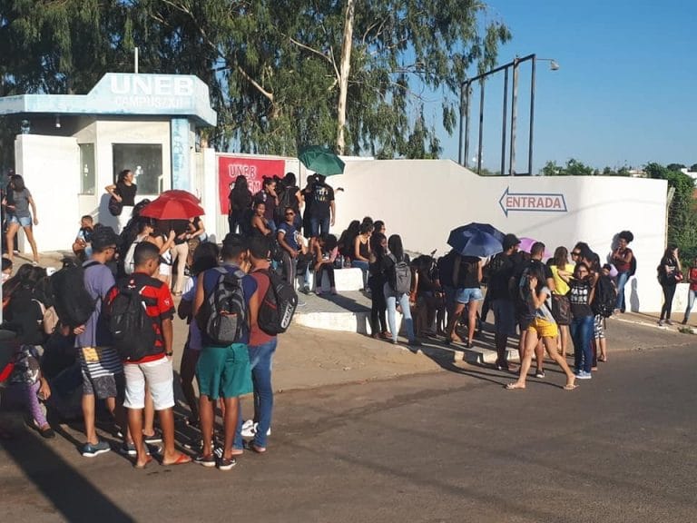 Governo anuncia proposta para promoção de professores das universidades