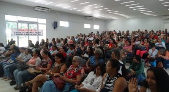 Professores municipais de Guanambi aderem a paralisação nacional