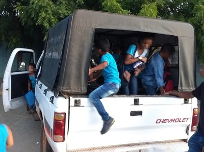 MPF aciona prefeito de Guanambi, secretária de educação e mais três por irregularidades no transporte escolar