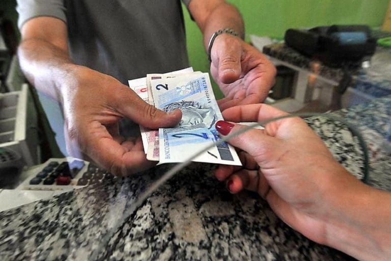 Inflação pelo IGP-10 cai de 1,4% em março para 1% em abril
