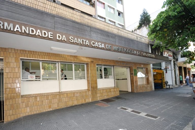 MP sobre empréstimos a santas casas é aprovada também no Senado