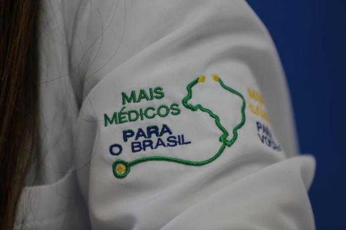 Mais Médicos para o Brasil: publicado nomes e locais de trabalho