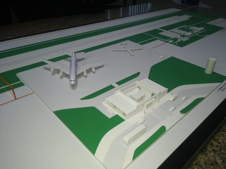 Novo aeroporto de Bom Jesus da Lapa custará R$20 milhões