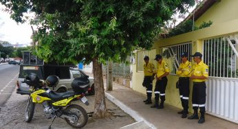 Projeto vai capacitar policiais e agentes de trânsito para abordagem a pessoas com deficiência auditiva em Guanambi