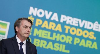 Percentual da população que desaprova Governo Bolsonaro supera avaliação positiva, diz pesquisa