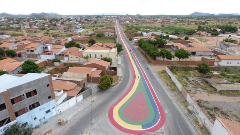 Destaque Guanambi
