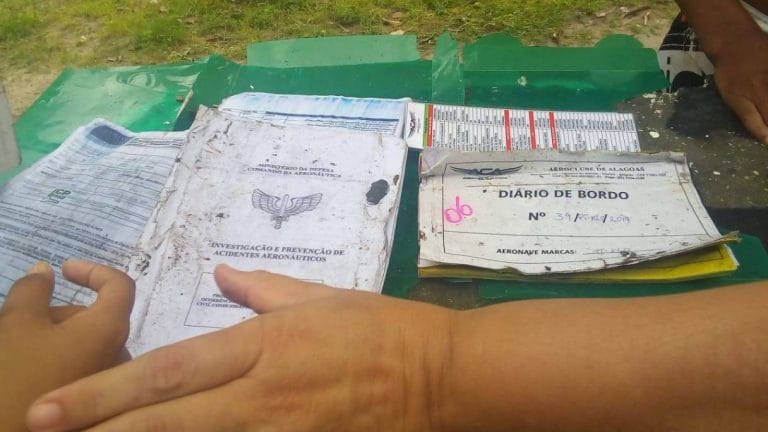 Assessoria confirma falecimento de Gabriel Diniz após queda de avião