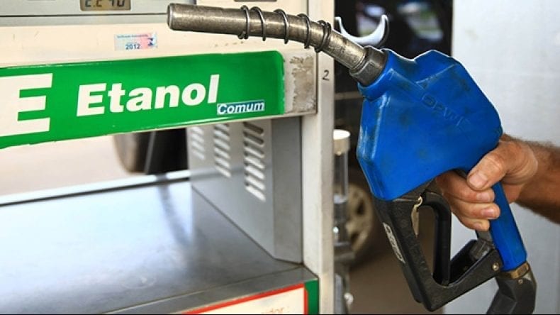 Gasolina continua subindo e etanol se torna opção mais econômica em Guanambi
