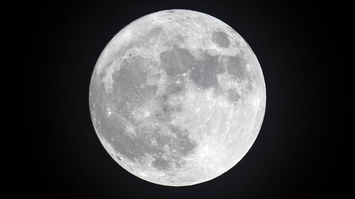 Missão espacial chinesa desvenda segredos do lado oculto da Lua