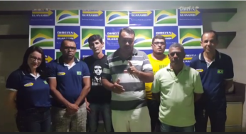 Manifestação em favor de Bolsonaro será na Praça do Feijão em Guanambi