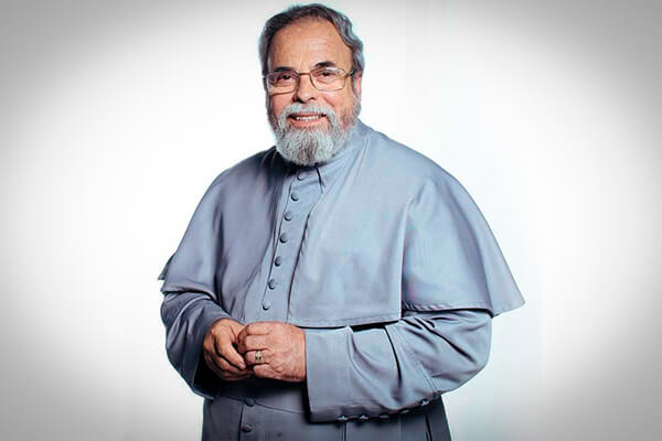 Padre Antônio Maria fará o encerramento da Festa de Santo Antônio em Guanambi