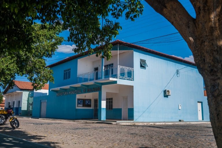 Prefeitura de Malhada