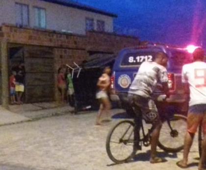 Dois jovens são vítimas de tentativa de homicídio em Guanambi