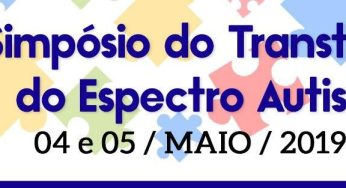II Simpósio do Transtorno do Espectro Autista será realizado neste final de semana em Guanambi