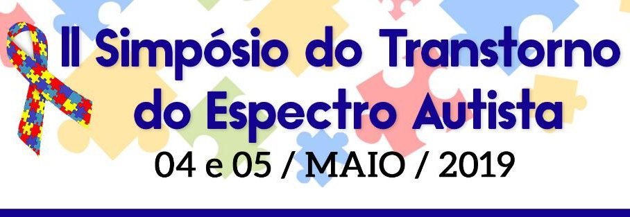 II Simpósio do Transtorno do Espectro Autista será realizado neste final de semana em Guanambi