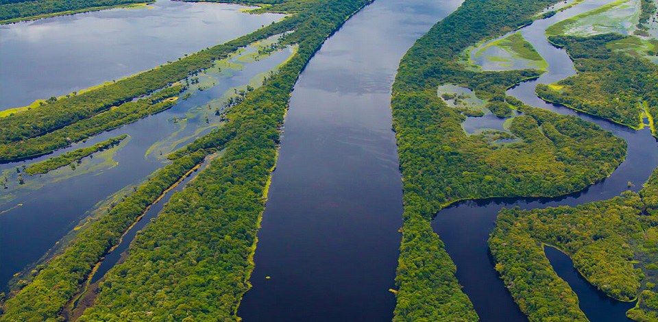 Ministros e embaixadores iniciam debate sobre Fundo Amazônia