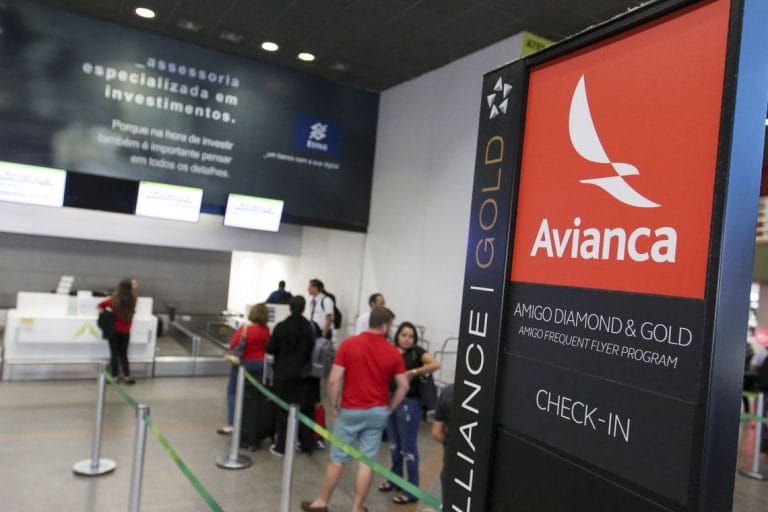 Anac autoriza pequenas companhias a usar slots da Avianca em Congonhas