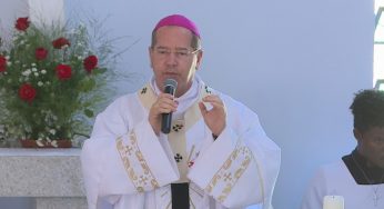 Arcebispo baiano é eleito novo presidente da CNBB