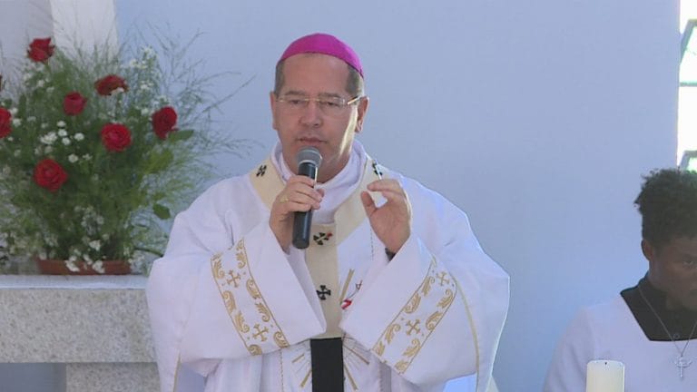 Arcebispo baiano é eleito novo presidente da CNBB